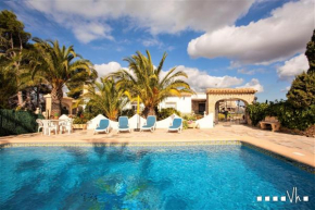 VH CostaBlanca - CASA MORA